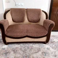 راحتی (نیم ست)