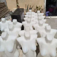 مانکن نیم تنه زنانه