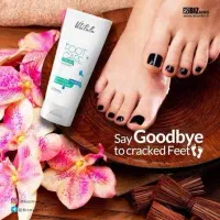 رفع ترک پا با ویتابلا