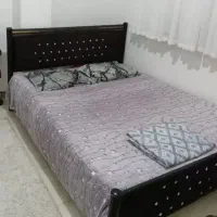 تخت ۲نفره و آواژور
