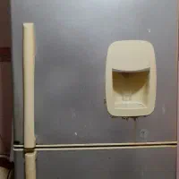 بخچال فریزر