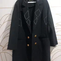 مانتو تک زیبا