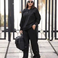 ست هودی شلوار