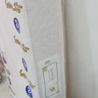 تشک  تخت نوزاد  برند رویا|تشک تختخواب|اهواز, زیتون کارمندی|دیوار