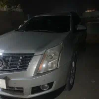 کادیلاک srx4|خودرو سواری و وانت|قشم, |دیوار