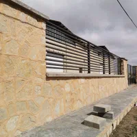 سنگ زردچناران تو ده سانتی قواره لاشه|عمدهفروشی|گلبهار, شهر جدید گلبهار|دیوار