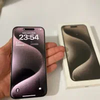 آیفون 15poromaxصفر صفر