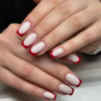 آموزش صفر تا صدکاشت ناخن فقط یک میلیون پانصد|خدمات آموزشی|ایذه, |دیوار