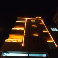 آپارتمان تمیز نقلی همکف رسالت ۱۲۹