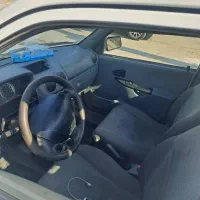 پراید بار مدل۱۴۰۱|خودرو سواری و وانت|یاسوج, |دیوار