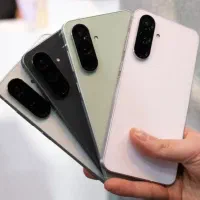 سامسونگ A26 اقساطی