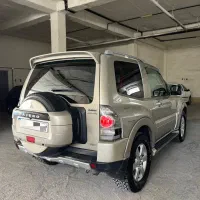 پاجیرو 2007 فول 6 سیلندر|خودرو سواری و وانت|شیراز, فرهنگ شهر|دیوار