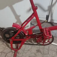 دوچرخه ثابت