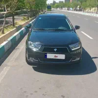 دنا پلاس اتوماتیک مدل۱۴۰۲