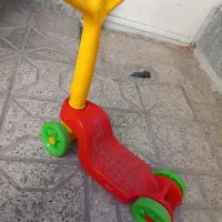 اسکوتر
