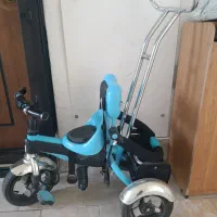 فروش سه چرخه حفاظ دار خارجی