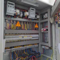 خدمات برق صنعتی سیار