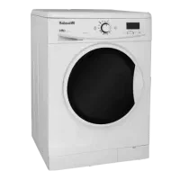 لباسشویی آبسال|ماشین لباسشویی و خشککن لباس|رشت, بازار|دیوار