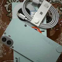 گوشی cmf ناتینگ ۱
