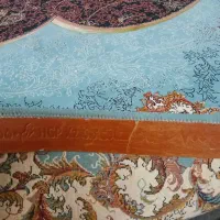 یک تخته فرش 12متری|فرش|ساروق, |دیوار