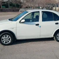 ساینا|خودرو سواری و وانت|مشهد, حیدرآباد|دیوار