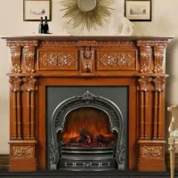 تعمیر ، سرویس و فروش شومینه گازی