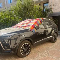 یک دستگاه خودرو x5