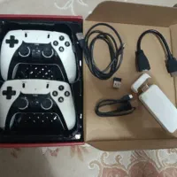 کنسول بازی|کنسول، بازی ویدئویی و آنلاین|بندر انزلی, جهانگانی|دیوار