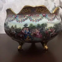 ظرف دکوری|ظروف سرو و پذیرایی|سهند, |دیوار