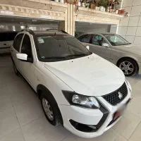 کوییک R سفید مشکی مدل 1404|خودرو سواری و وانت|بوشهر, |دیوار