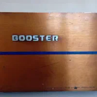 دو جفت باند کنوود نو نو ساب ۳۰۸ امپیلی بوستر|قطعات یدکی و لوازم جانبی|رباطکریم, کیکاور|دیوار