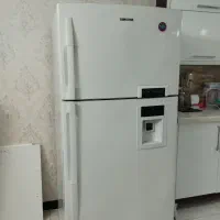 یخچال و فریزر هیوندای