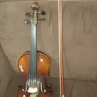 ویلون آرتی ۲۵۰ در حد نو|ویولن|اهواز, زیتون کارمندی|دیوار