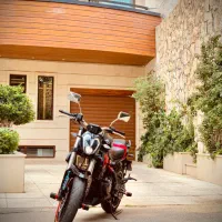 بنلی ۳۰۰|موتورسیکلت|ارومیه, |دیوار