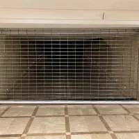 کرکره برقی ضد سرقت رول گیتر|خدمات پیشه و مهارت|تهران, فتح|دیوار