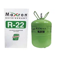 گاز R404|کولر گازی و فنکوئل|مشهد, رستگار|دیوار
