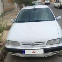 زانتیامدل۸۵
