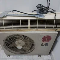 کولر ۲۷۰۰۰ ال جی کره