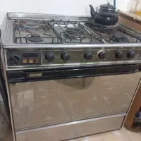 اجاق گاز فردار