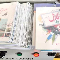 سیمی و منگنه کتاب درسی