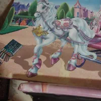 میزتحریرکودکان