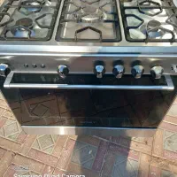 اجاق گاز فردار|اجاق گاز و لوازم برقی پخت‌وپز|مراغه, |دیوار