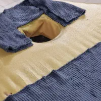 استخدام ماسور و ماسیس