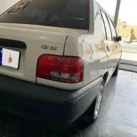 پراید۹۹درحد(بیرنگ،شاسی سالم)