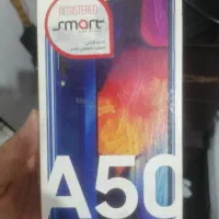 سامسونگ A50  سالم|موبایل|قائم‌شهر, |دیوار