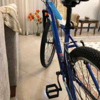 دوچرخه آکبند اینتنس ۲۷.۵ تنه آلومینیوم سنددارkenda|دوچرخه، اسکیت، اسکوتر|مشهد, کوثر|دیوار