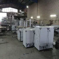 بلال کشویی WE ذرت گرمخونه پرسنلی 12 مکزیکی/|کافی‌شاپ و رستوران|سنندج, |دیوار