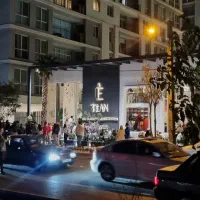 550 متر تجاری / بر اصلی / 4 دهنه تابلور خور