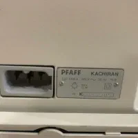 چرخ خیاطی فاف