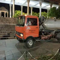 تخلیه چاه و لوله بازکنی